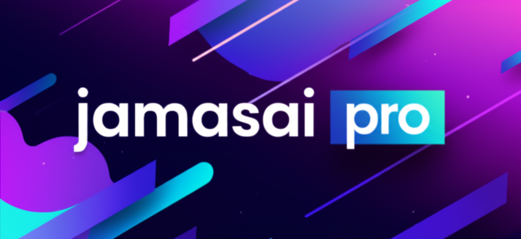 JamasAI Pro