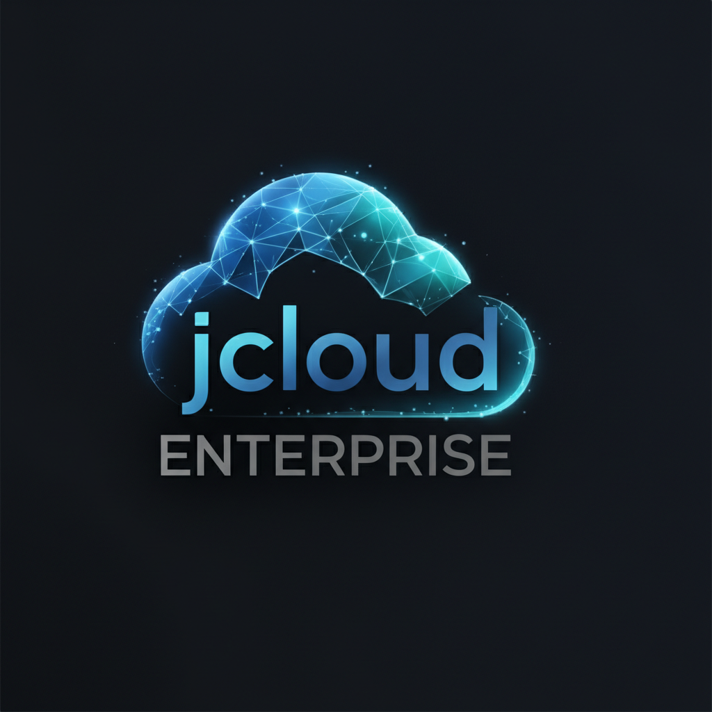 JCloud Enterprise